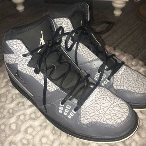 Air Jordan Sneakers by Nike